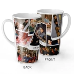 XL Latte Ceramic Mug - FRIENDS - Licensed product
