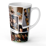 XL Latte Ceramic Mug - FRIENDS - Licensed product