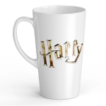 Keramický hrnček XL Latte - Harry Potter - Licenčný produkt