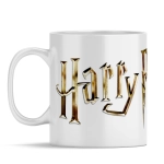 Harry Potter ceramic mug - licensed product