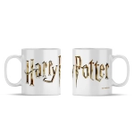 Harry Potter ceramic mug - licensed product