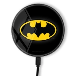 Batman DC Comics induction charger - licensed product