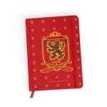 Notes lub pamiętnik A5 Harry Potter - produkt licencyjny