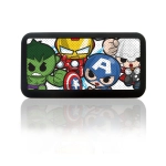 Marvel Avengers 3W Portable Wireless Speaker - Licensed Product
