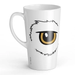 Ceramiczny kubek XL Latte - Harry Potter - Produkt licencyjny