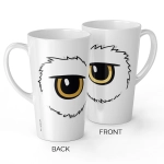 Ceramiczny kubek XL Latte - Harry Potter - Produkt licencyjny