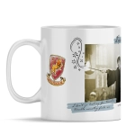 Ceramiczny kubek Harry Potter - produkt licencyjny