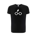 Pánské tričko - Harry Potter - licencovaný produkt - velikost XL