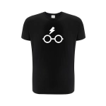 Men's T-shirt - Harry Potter - licensed product - size XS