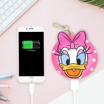 Daisy Disney power bank - 2200 mAh