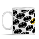 Keramický hrnek Batman - licencovaný produkt