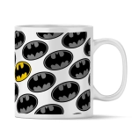 Keramický hrnek Batman - licencovaný produkt