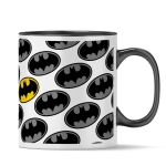 Batman ceramic mug - licensed product