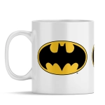 Ceramiczny kubek Batman - produkt licencyjny