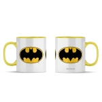 Batman kerámia bögre - licencelt termék