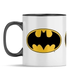 Ceramiczny kubek Batman - produkt licencyjny