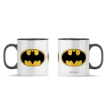 Ceramiczny kubek Batman - produkt licencyjny