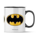 Ceramiczny kubek Batman - produkt licencyjny
