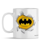 Ceramiczny kubek Batman - produkt licencyjny