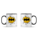 Batman kerámia bögre - licencelt termék