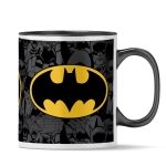 Keramický hrnček Batman - licencovaný produkt