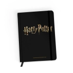 Notes lub pamiętnik A5 Harry Potter - produkt licencyjny