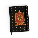 Notes lub pamiętnik A5 Harry Potter - produkt licencyjny
