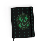 Notes lub pamiętnik A5 Harry Potter - produkt licencyjny