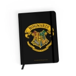 Notebook or diary A5 Harry Potter - licensed product