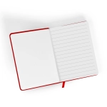 Notebook or diary A5 Harry Potter - licensed product