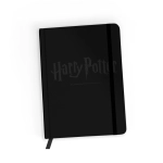 Notes lub pamiętnik A5 Harry Potter - produkt licencyjny