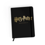Notes lub pamiętnik A5 Harry Potter - produkt licencyjny