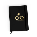 Notes lub pamiętnik A5 Harry Potter - produkt licencyjny