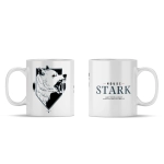 Ceramiczny kubek Game of Thrones - produkt licencyjny