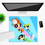 Podložka na stôl The Powerpuff Girls - 50x45 cm