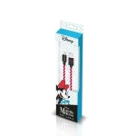 Disney micro USB cable - licensed product