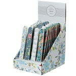 Julie Dodsworth nail file