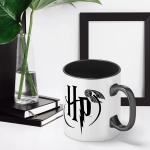 Harry Potter kerámia bögre - licencelt termék