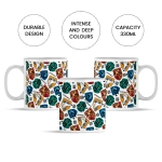 Ceramiczny kubek Harry Potter - produkt licencyjny