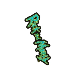 Rick and Morty Magnet - Lizenziertes Produkt