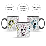 Ceramiczny kubek Atomówki - produkt licencyjny