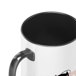 Ceramiczny kubek Atomówki - produkt licencyjny