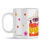 Powerpuff Girls ceramic mug - licensed product