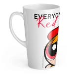 Keramický hrnček na latte The Powerpuff Girls - licencovaný produkt