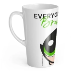 Keramický hrnek na latté The Powerpuff Girls - licencovaný produkt