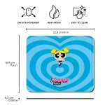 Podložka pod myš - The Powerpuff Girls