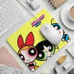 Mauspad - Die Powerpuff Girls