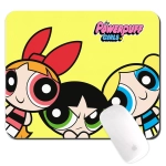 Mauspad - Die Powerpuff Girls