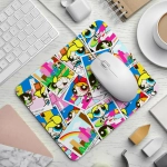 Podložka pod myš - The Powerpuff Girls