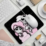 Mouse Pad - The Powerpuff Girls